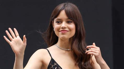 jenna ortega pregnant|Pregnant Celebrities: Stars Expecting In 2024 And Their Due Dates